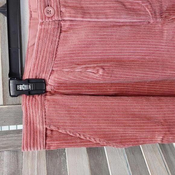 Women's Corduroy Straight Leg Trousers | Rowing Blazer | 20 - Picture 4 of 11